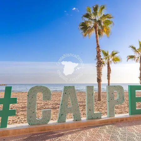 Costablancadreams Apolo 12 4e In 卡尔佩