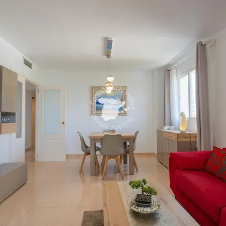 Costablancadreams Apolo 12 4e In Apartment *