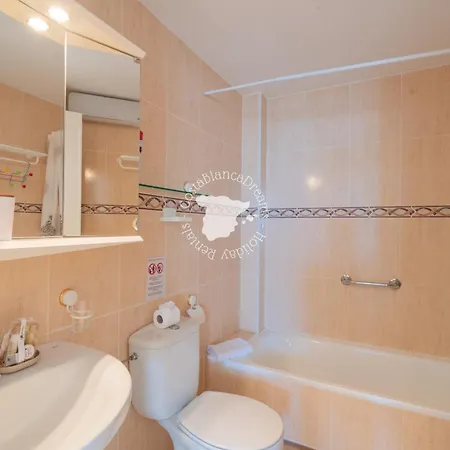 Costablancadreams Apolo 12 4e In Calp