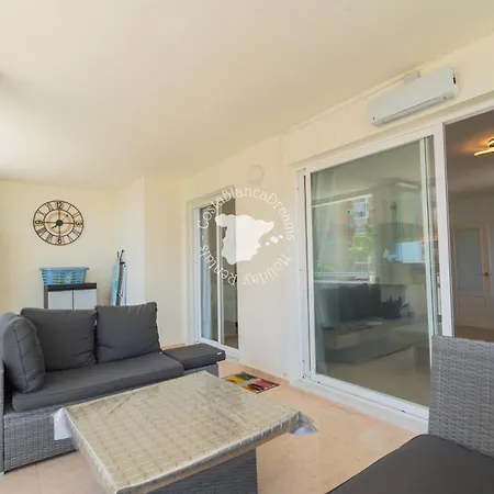 Costablancadreams Apolo 12 4e In Apartment *