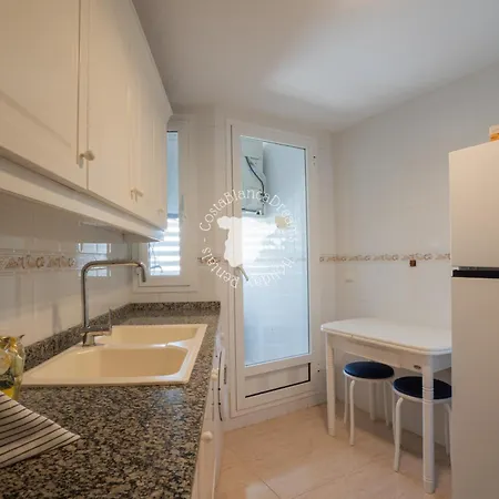 Costablancadreams Apolo 12 4e In Apartment Calpe