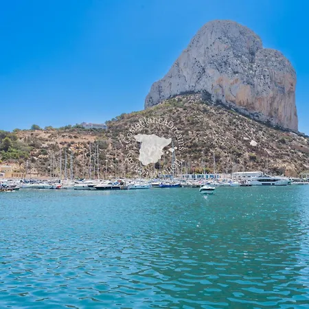 Costablancadreams Apolo 12 4e In * Calpe