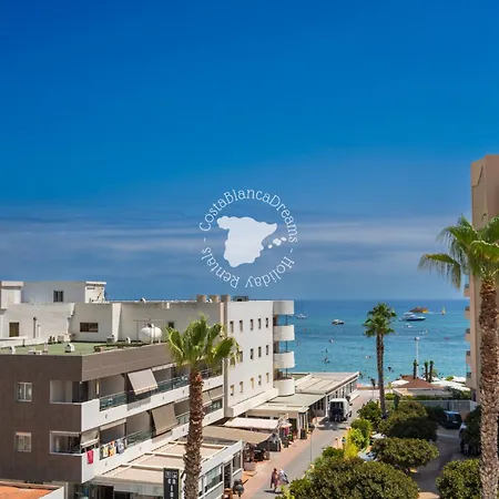 Costablancadreams Apolo 12 4e In Apartment