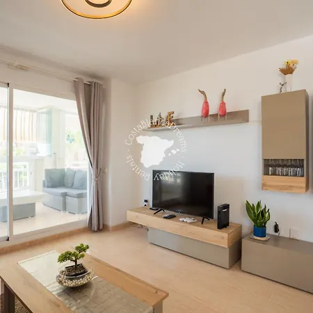 Apartment Costablancadreams Apolo 12 4e In *