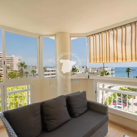 Costablancadreams Apolo 12 4e In Apartment Calpe