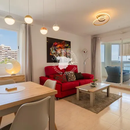 Costablancadreams Apolo 12 4e In Apartment *