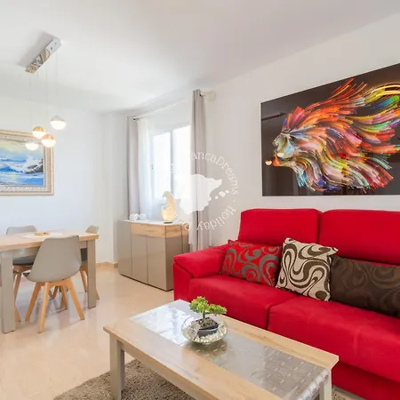 Apartment Costablancadreams Apolo 12 4e In *