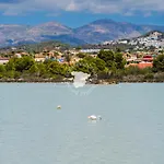 Appartement Costablancadreams Apolo 12 4e In Calp