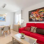 Appartement Costablancadreams Apolo 12 4e In *
